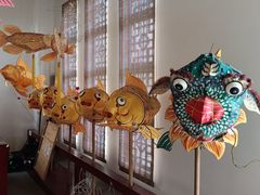 -许驸马府