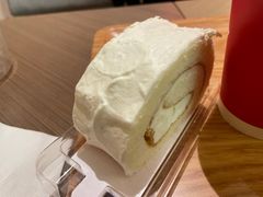 -Tims天好咖啡·贝果(雁展路万象天地店)