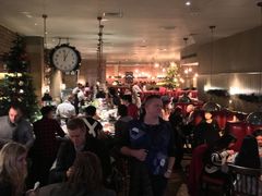 -Burger & Lobster(Dean Street)