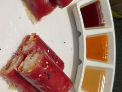 -蝴蝶里·粤菜·点心(滨江龙湖店)