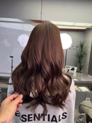 -MY HAIR ARDOR
