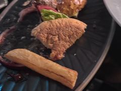 -Lets burger非常汉堡·环球风味(蓝色港湾店)