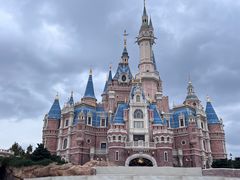 -上海迪士尼度假区