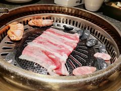 -嘿嘟嘟·肋条烧肉放题(爱融荟城店)