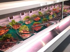 -33韩式自助烧烤(环城南路店)
