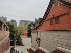 -晋江五店市传统文化旅游区