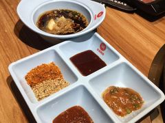 -小米烤肉-泥炉炭烤(常营店)