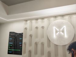 点击看大图 -魔型社烫染店