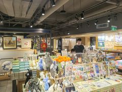 -猫的天空之城概念书店(苏州诚品店)