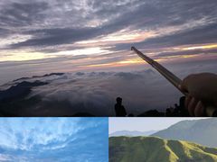 -萍乡武功山风景名胜区