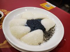 猪油块-红灯笼龙凤饭店(宁波老字号店)