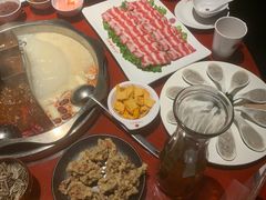 -山城辣妹子(定福庄店)