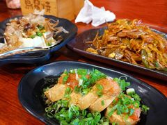 -鸟串烧Yakitori