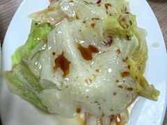 -百福麵家(新馬路店)