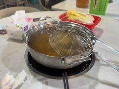 -菜忠潮州牛肉店(岗厦店)