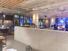 大堂-同仁四季椰子鸡(福田东园总店)