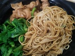 -老地方面馆(思南路店)