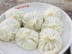 -津门张记包子铺(华昌道店)