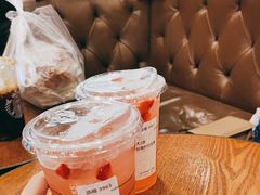 -星巴克臻选(青岛麦凯乐分店)