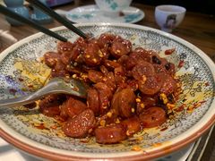 -南景饭店(万家丽路店)