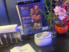 -blue frog蓝蛙(长泰广场店)