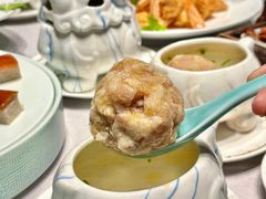 -四世同堂·京菜·烤鸭(双井店)