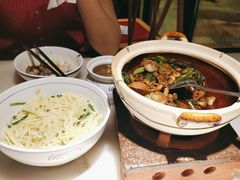 -农耕记·湖南土菜(海上世界店)
