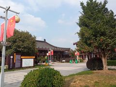 -宜春禅都文化博览园
