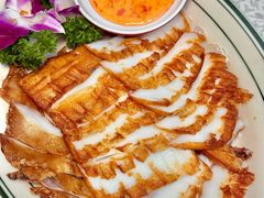 -东江海鲜大排档·潮汕菜·砂锅粥