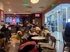 -COSTA COFFEE(西直门店)