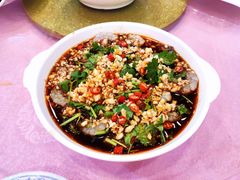 生腌虾-翠景潮州美食(雅景苑店)