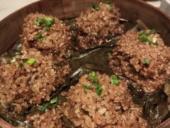 -不倒翁·安徽名菜楼(步行街店)
