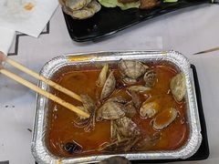 -云晓光头烧烤吧(盛夏店)