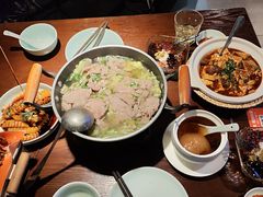 -全牛匠·乐山跷脚牛肉(西单华威约饭街店)