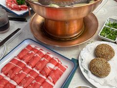 -东来顺饭庄(天坛店)