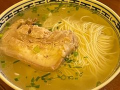 -同得兴 Since·1995 传统苏式面馆(十全街店)