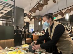 -大头椰·海南椰子鸡火锅(思明万象城店)