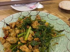 -佛有缘素食馆·荔湾老字号(陈家祠首店)
