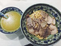 -俊杰拉面馆
