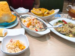 -佰搭果·广式茶餐厅(石牌东路店)