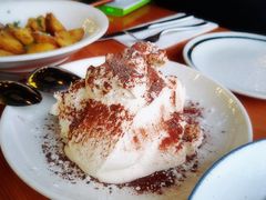 -PIZZA BIANCA(万象城店)