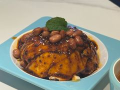 -江边城外烤全鱼(世茂广场店)