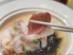 -金成潮菜博物馆(海珠湿地店)