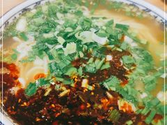 -有礼有面(知春路店)