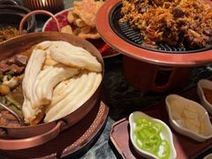 -奉天小馆·非遗东北菜(沈阳万象城店)