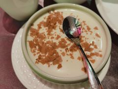 杏仁豆腐-蟹榭·本帮江浙菜·蟹宴(五角场合生汇商场店)