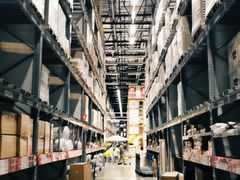 -宜家家居(哈尔滨商场店)