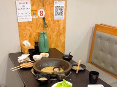 -灶知轩湘西石锅鱼(万佳广场店)
