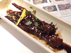 吮指鸡爪-桂满陇-西湖船宴(西单大悦城店)