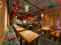 -關東雪东北菜(中庚漫游城店)